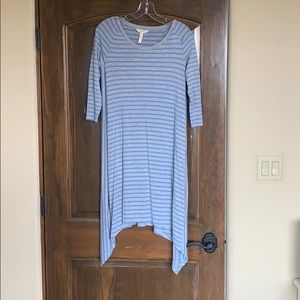 T-shirt Dress